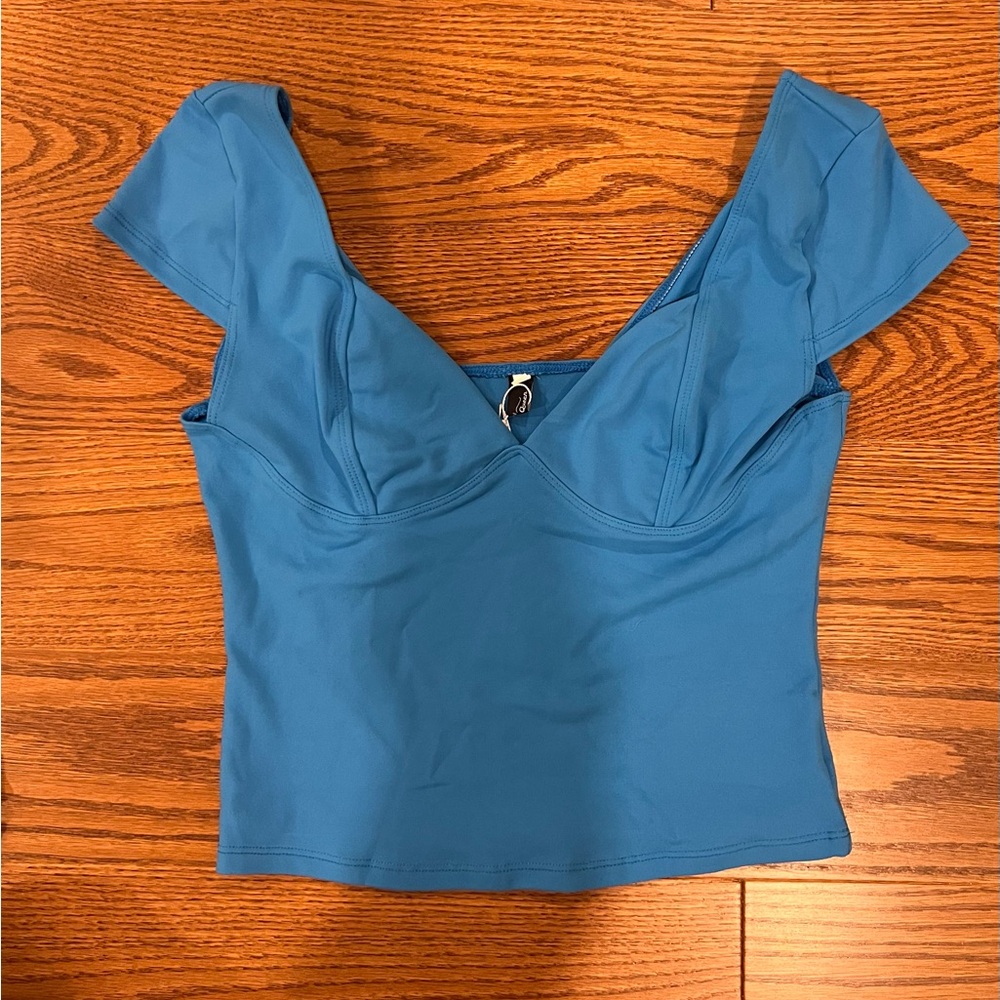 Trendy Top